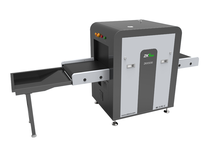 X-ray inspection system