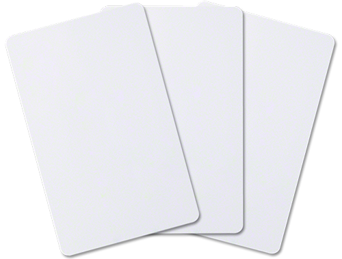 RFID proximity card readers