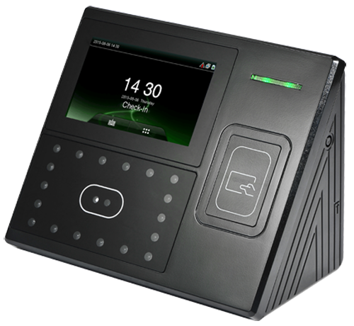 SBiFace401 face attendance terminal