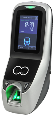 SBiFace700 multi biometric access control device