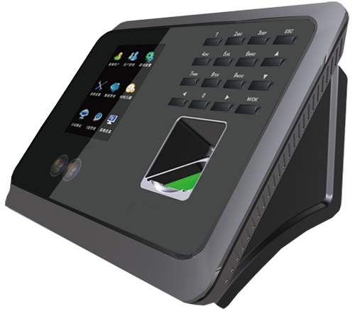 SBiFaceMB300 multi biometric terminal