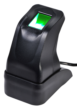 SBZK4500 USB fingerprint scanner