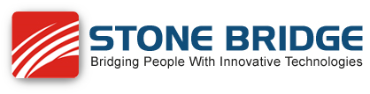 STONE BRIDGE logo